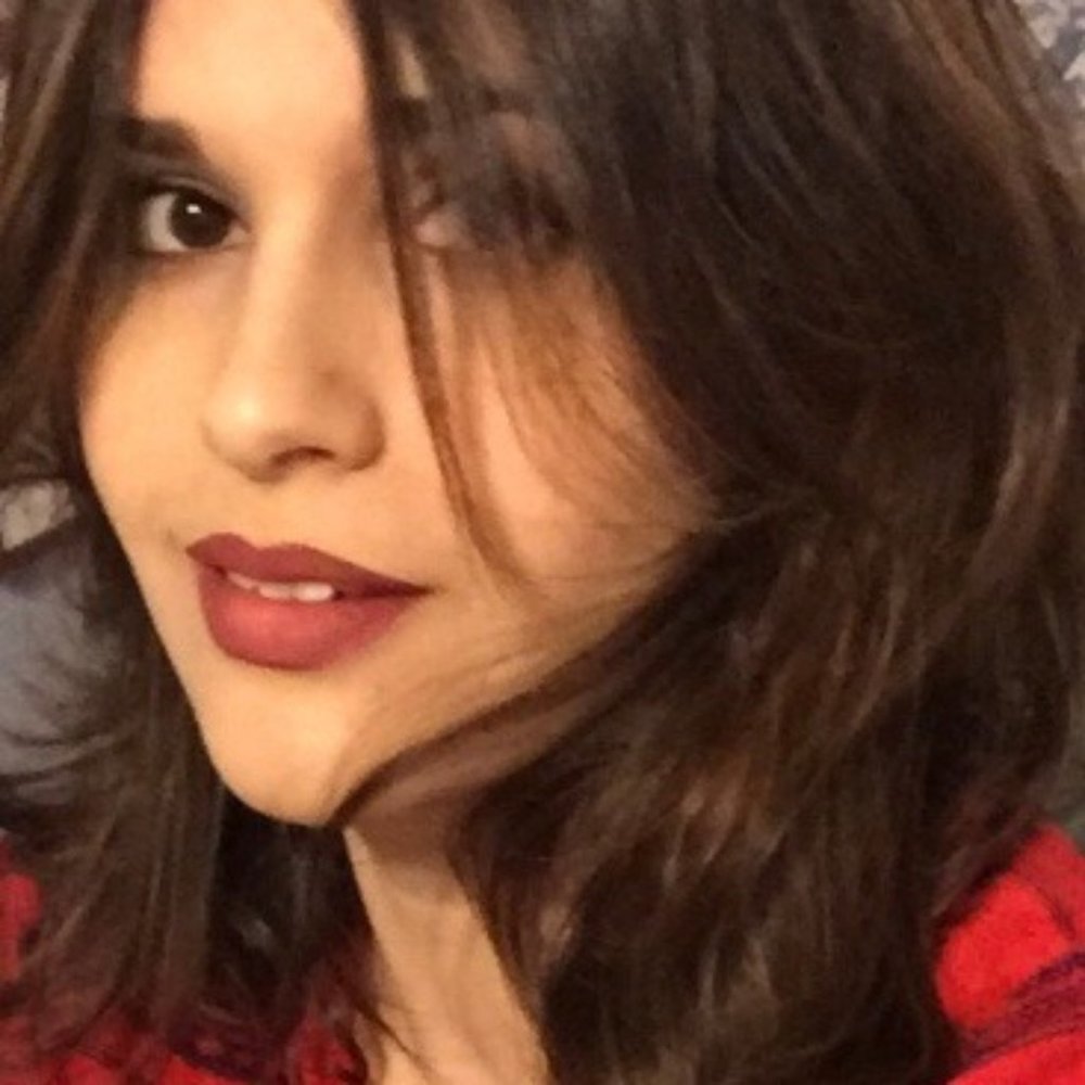 Meet your Posher, Julie